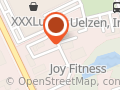 Joy Fitness