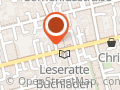 Papes Gemüsegarten - Standort Kastanienallee