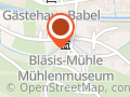 Bläsis Mühle Ferienwohnungen