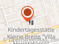 Kita-Kleine Breite Villa Hoppetosse