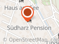 Südharz-Pension in Bad Sachsa