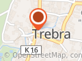 Dorfkirche Trebra