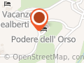 Podere dell'Orso