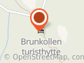 Brunkollen Turisthytte Kristin Devor ANS