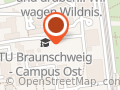 Zentrum für Brandforschung der TU Braunschweig