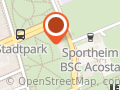 Stadtpark Restaurant