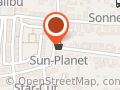 Sonnenstudio Sun-Planet
