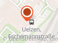 Viehhalle