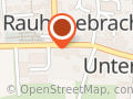 BRK Tagespflege Untersteinbach