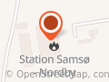 Samsø Redningskorps Holding ApS
