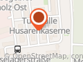 Landesaufnahmebehörde Niedersachsen Ankunftszentrum Braunschweig