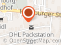 DHL Packstation 201
