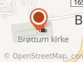 Brøttum kirke