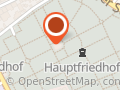 Hauptfriedhof