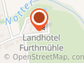 Landhotel Furthmühle