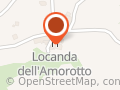 Locanda Dell'Amorotto Snc Di Bertolini Novello & c.
