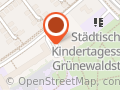 Sporthalle Grünewaldstrasse Franzsches Feld