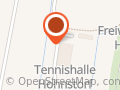 Tennishalle Hohnstorf