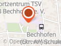 Volksschule Bechhofen