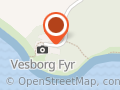 Vesborg Fyr