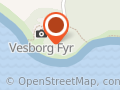 Fruen Ved Fyret
