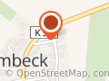 Gemeinde Stockelsdorf Feuerwehr Krumbeck