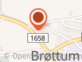 Brøttum Post i Butikk