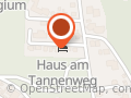 Haus am Tannenweg
