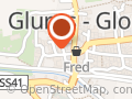 Sportmode Fred Glurns