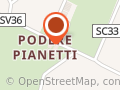 Azienda Agricola Pianetti