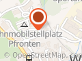 Fahrdienst und Taxiunternehmen Pfronten