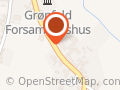 Grønfeld Forsamlingshus