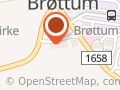 Brøttum Taxi ANS