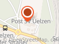 Tanzsport Blau-Gold im Post SV-Uelzen e.V.