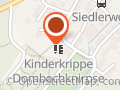 Kindertagesstätte Dombachknirpse Diakonisches Werk AN e.V. Kindertagesstätte