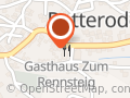 Gasthaus Rennsteig - Axel Tödt