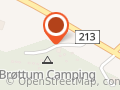 Brøttum Camping
