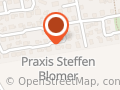 Steffen Blomer Facharzt für Allgemeinmedizin