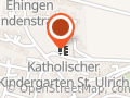 Katholischer Kindergarten Ehingen