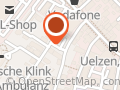 Parkplatz Alewin/Luisenstraße