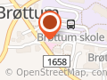 Brøttum Legesenter Da
