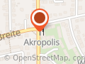 Restaurant Akropolis
