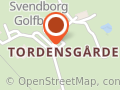 Svendborg Golfrestaurant