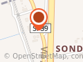Toscoceram SNC