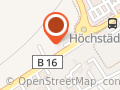 Jugendtreff Höchstädt
