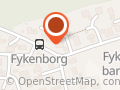 Fykenveien Familie-Barnehage ANS
