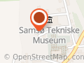 Samsø Højskoleværelser