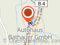 Autohaus Bathauer GmbH - Werkstatt & Service