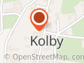 Kolby Vvs v/ Henrik Nielsen