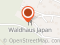 Waldhaus-Japan
